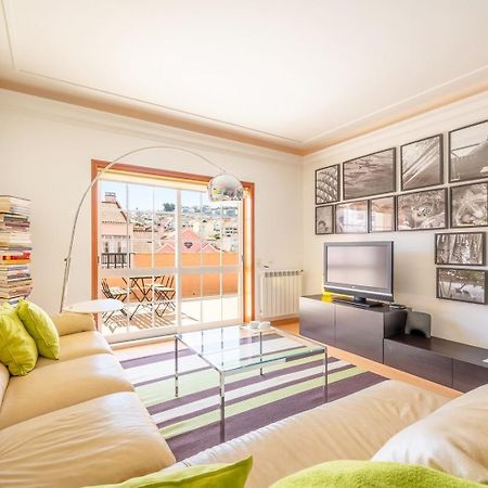 Barcarena Guestready - Spacious Residence In Oeiras מראה חיצוני תמונה