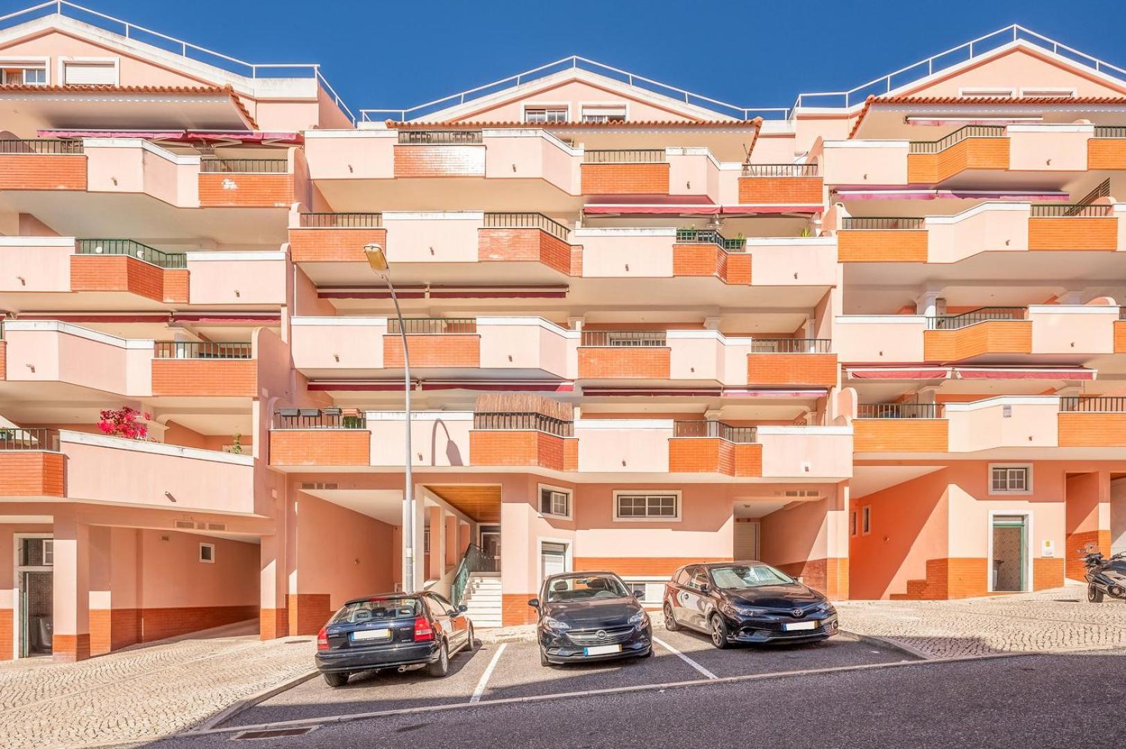 Barcarena Guestready - Spacious Residence In Oeiras מראה חיצוני תמונה